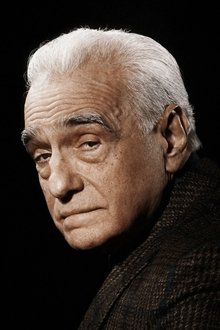 Photo of Martin Scorsese