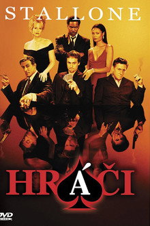 Hráči