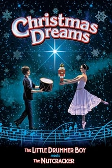 Poster do filme Christmas Dreams