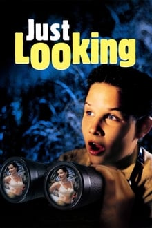 Just Looking movie poster