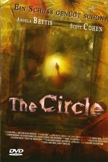 The Circle movie poster