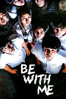 Poster do filme Be with Me