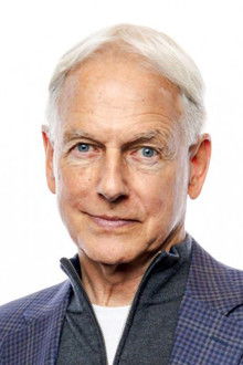 Photo of Mark Harmon