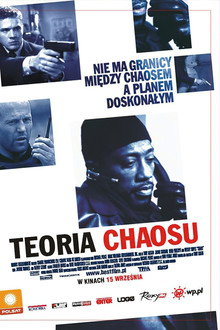 Teoria Chaosu