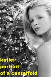 Poster do filme Katie: Portrait of a Centerfold