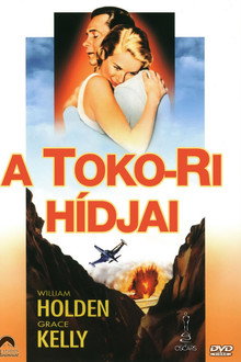 Toko Ri hídjai
