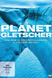 Planet Ice