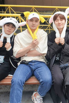 뉴이스트 로드