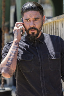 Mayans M.C. season 2 episode 6