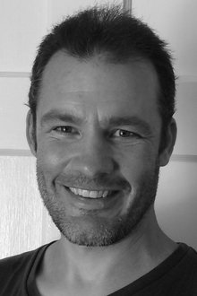 Photo of Michael Hurst