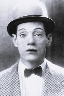 Photo of Eddie Borden