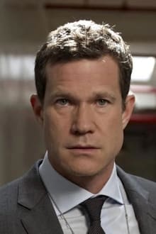 Dylan Walsh profile picture