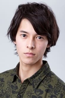 Photo of Naoki Ichii