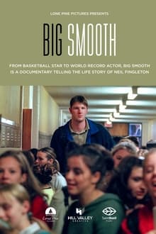 Poster do filme Big Smooth