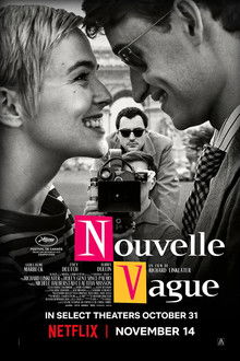 Nouvelle Vague