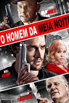 Poster do filme O Homem da Meia Noite