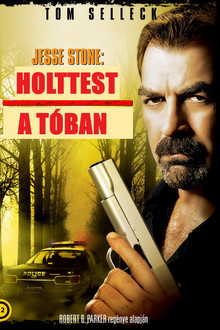 Jesse Stone: Holttest a tóban