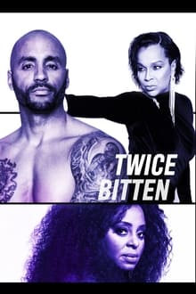 Poster do filme Twice Bitten