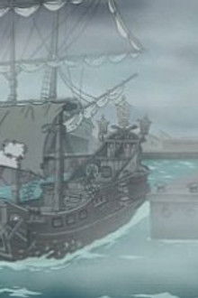 Geronimo Stilton - Season 1