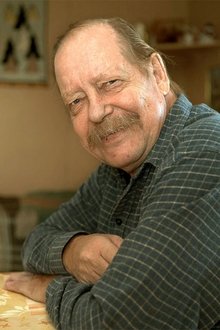 Photo of Esko Nikkari