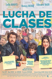 Lucha de clases