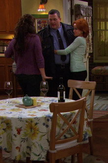 Mike & Molly season 2 episode 16
