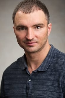 Foto de perfil de Alex Bogomolov