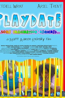 Playdate