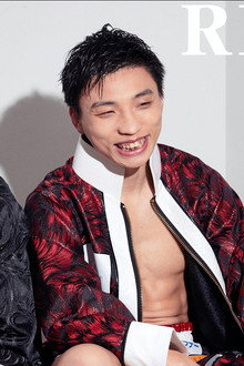 電工ナビ presents RISE FireBall NAGOYA