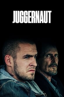 Poster do filme Juggernaut