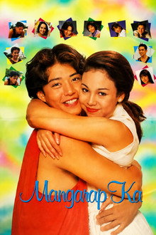 Mangarap Ka