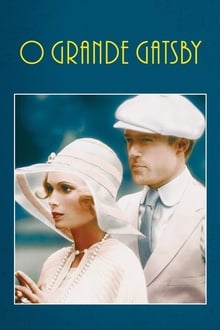 Poster do filme O Grande Gatsby