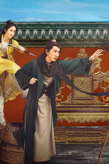 过遍千城才识君