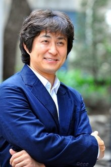 Photo of Seo Bum-suk
