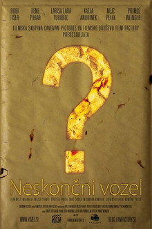 Neskončni vozel