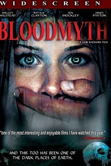 Poster do filme Bloodmyth