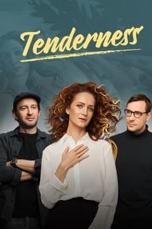 Poster da série Tenderness