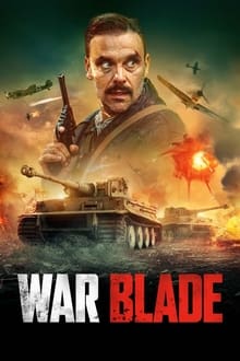 Poster do filme War Blade