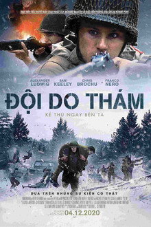Đội Do Thám