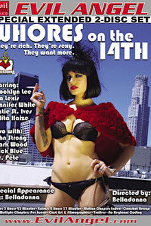 Whores on the 14th