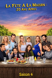 Saison 4
