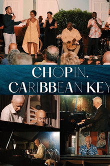 Chopin. Caribbean Key