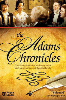 The Adams Chronicles