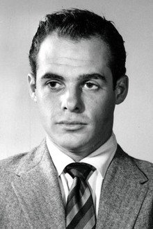 Photo of Corey Allen