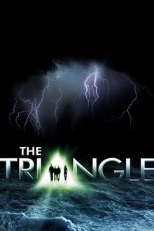 The Triangle tv show poster