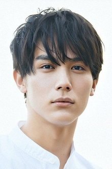 Photo of Taishi Nakagawa