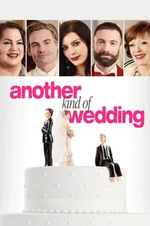 Poster do filme Another Kind of Wedding