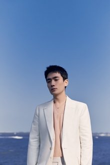 Photo of Zhu Yilong
