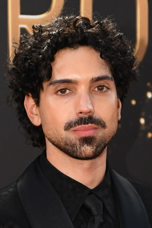 Photo of Edgar Morais