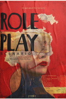 Roleplay Scenarios